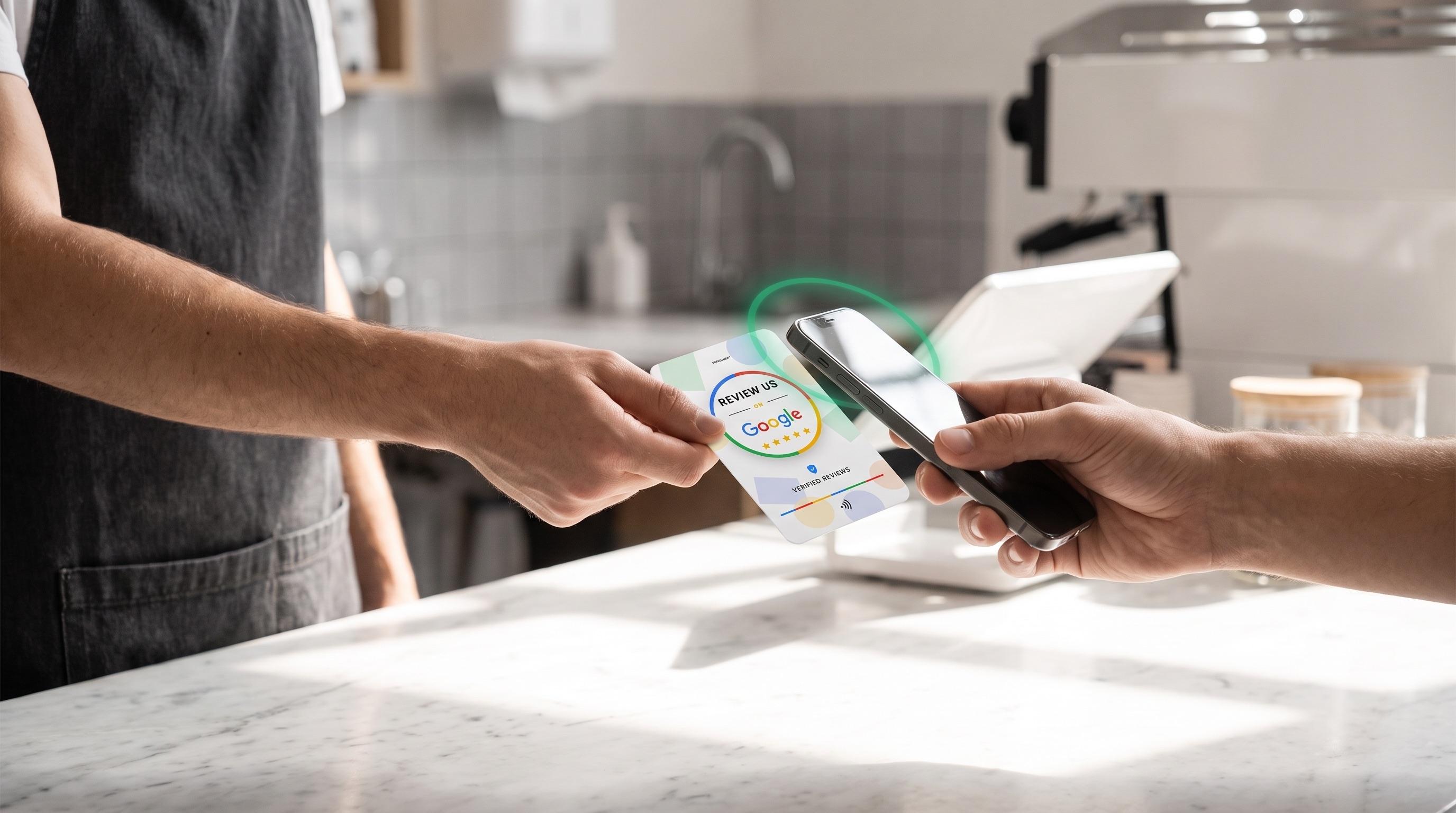 How to ask for a Google review (scripts your staff will actually use)